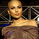 Diandra Soares at Blenders Pride Fashion